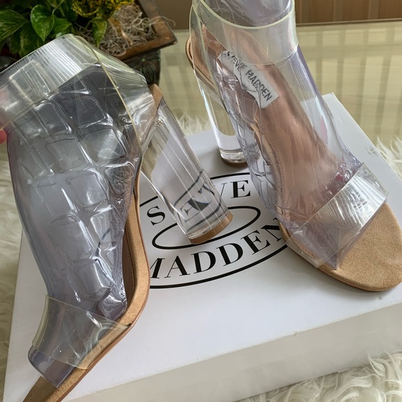 Stevemadden shoes - Picture 3 of 5